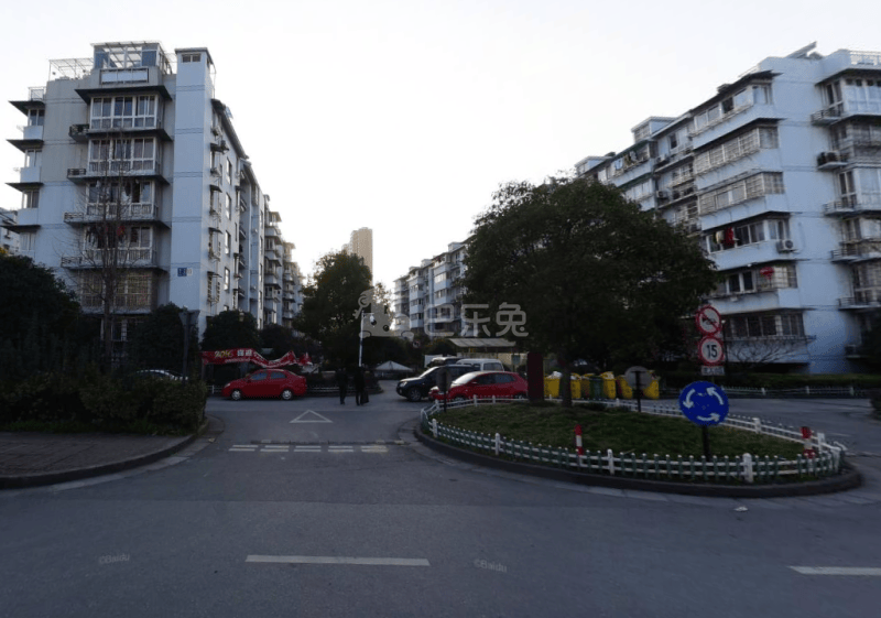 滨兴北苑小区18381088周边环境图3