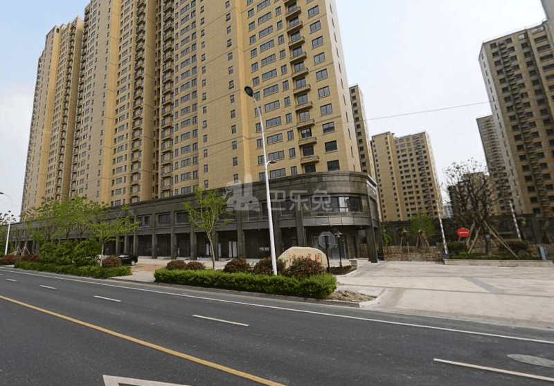 滨兴家园12060975周边环境图9