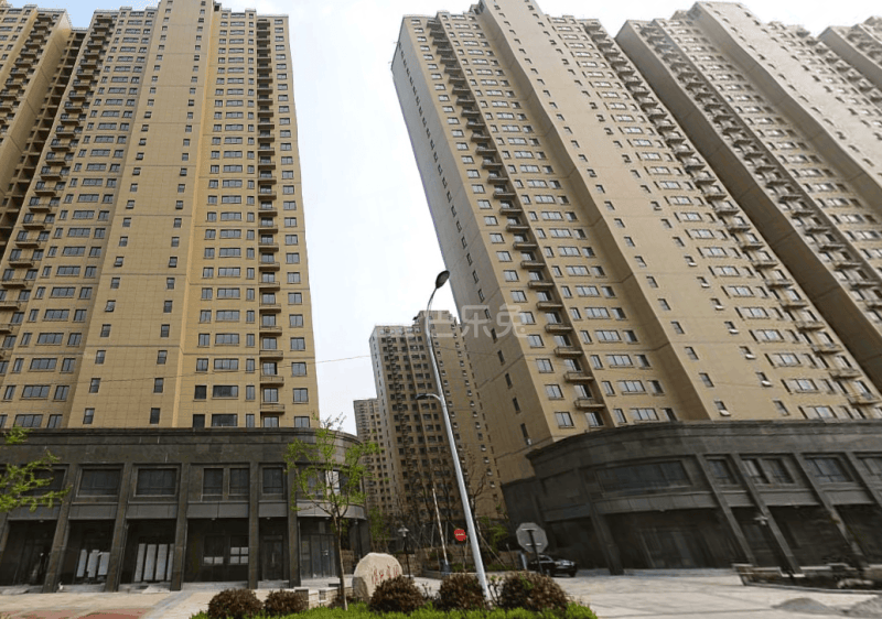 滨兴家园12060975周边环境图10