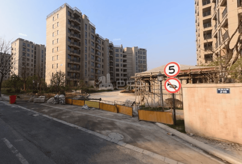 玉屏居12590912周边环境图9