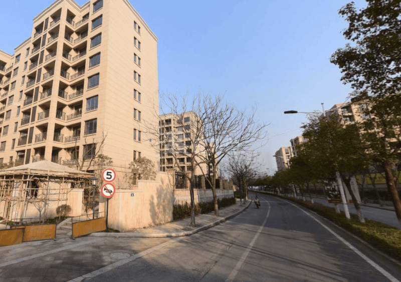 玉屏居12590912周边环境图10