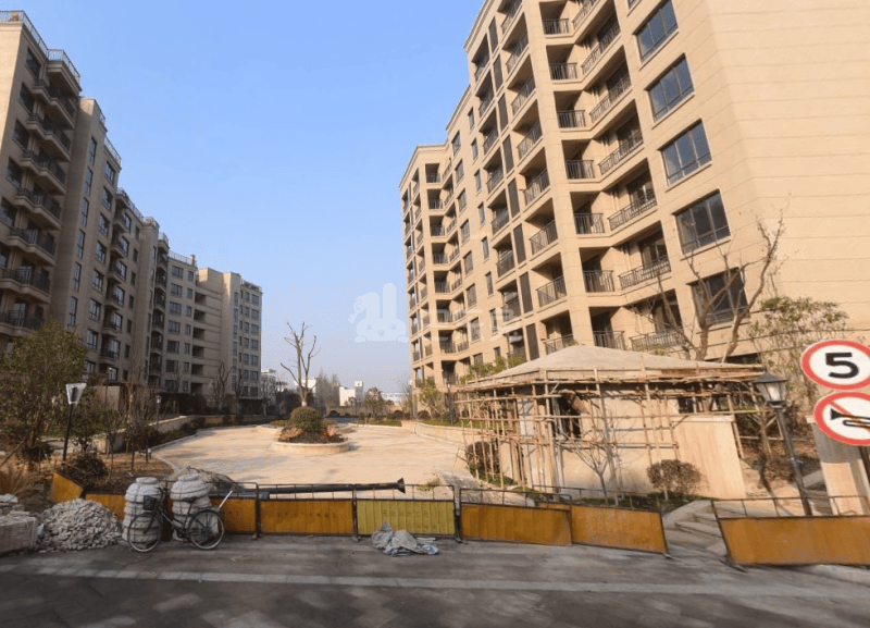 玉屏居12590912周边环境图11