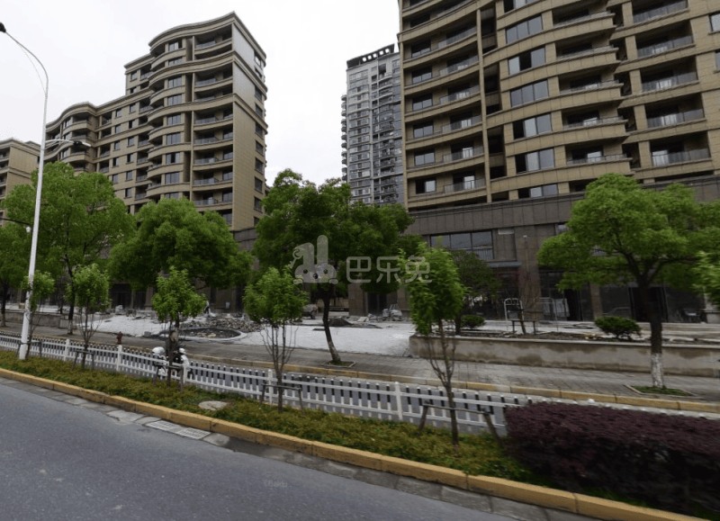 家乐公寓9682667周边环境图8