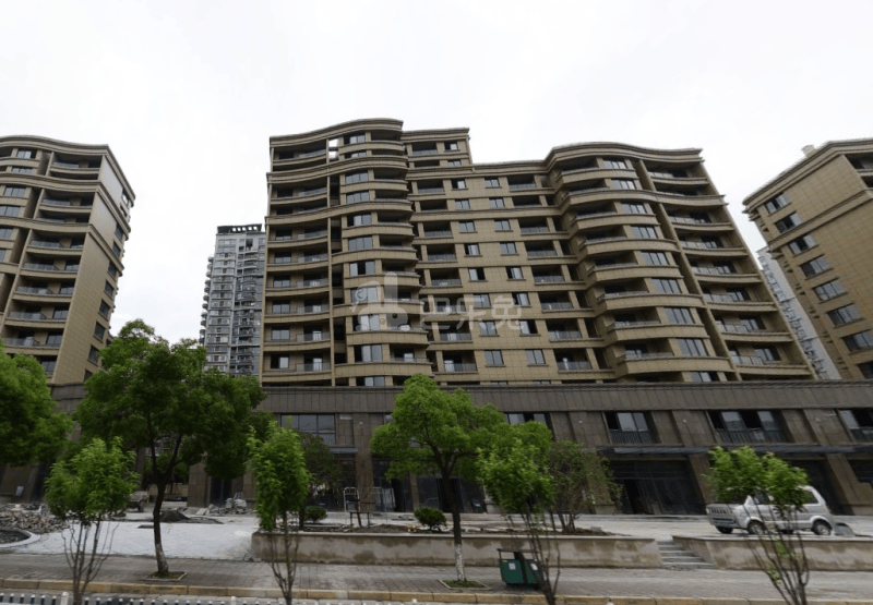 家乐公寓9682667周边环境图9