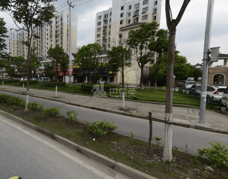 爱德佳苑6416883周边环境图17