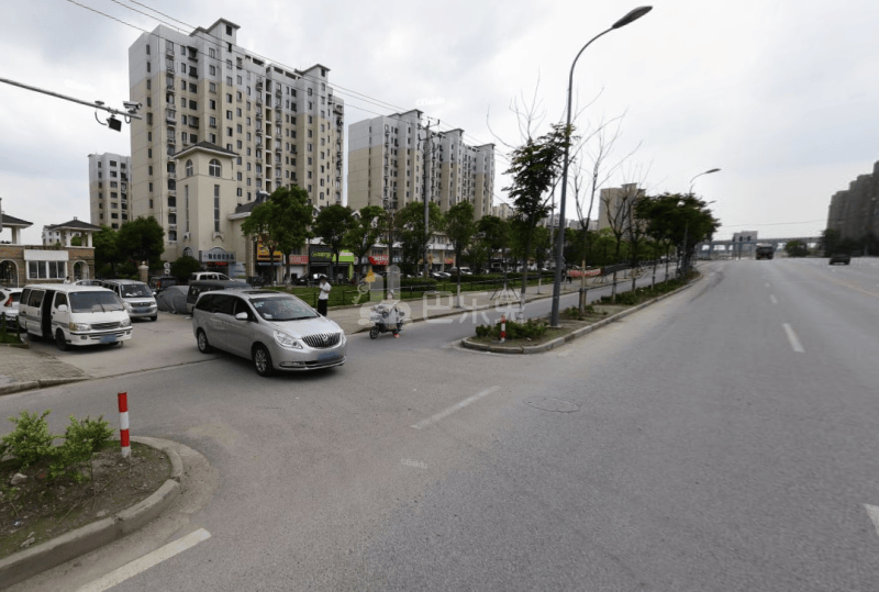 爱德佳苑6416883周边环境图18