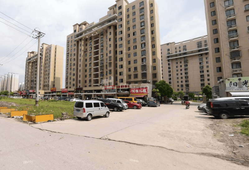 爱德佳苑三街坊7256923周边环境图1