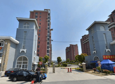 爱德佳苑五街坊 1室1厅1卫