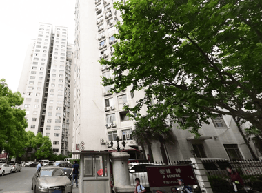 爱乐大厦 1室0厅1卫