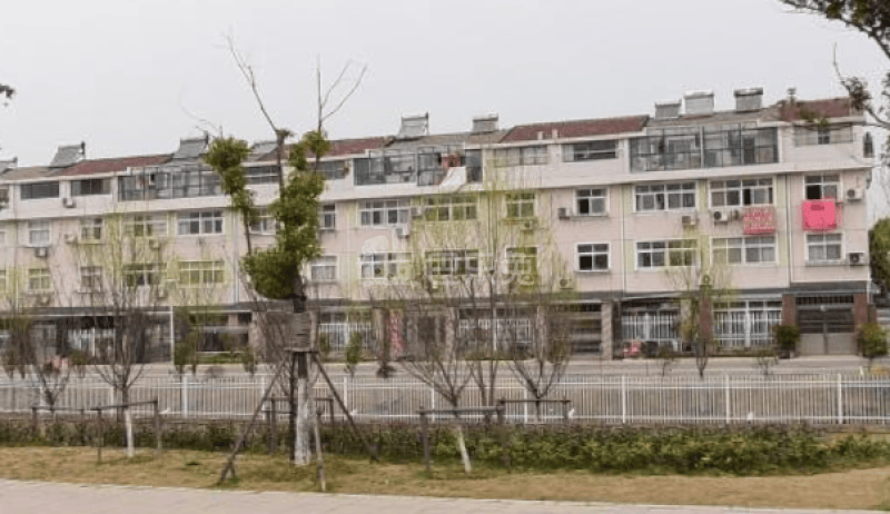 棋杆花苑北区15677100周边环境图7