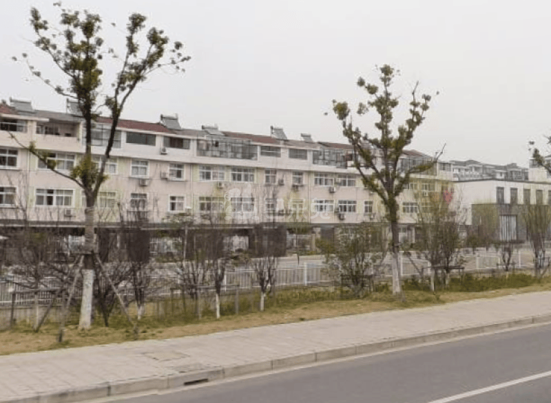 棋杆花苑北区15677100周边环境图8