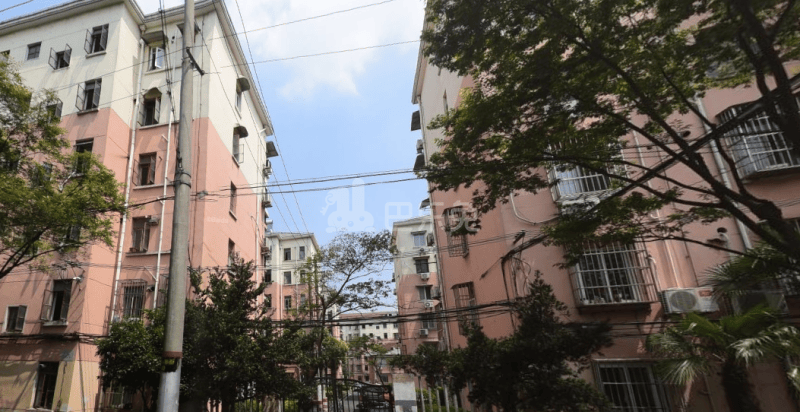 莘松三村169640周边环境图12