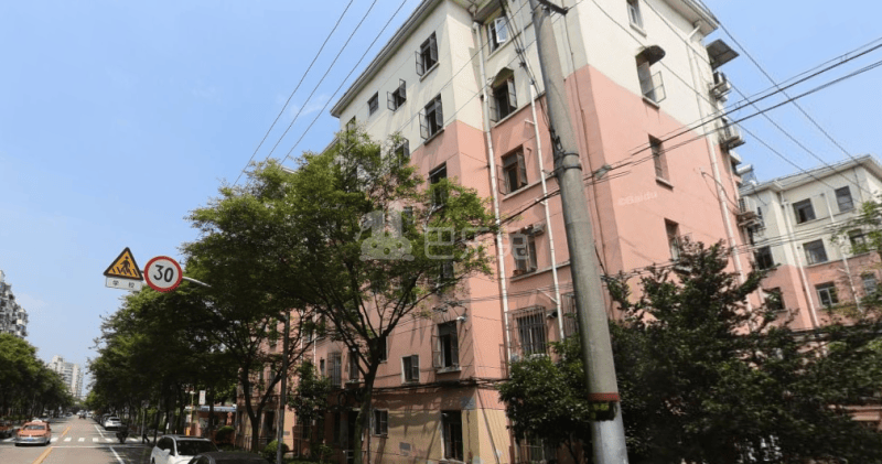 莘松三村169640周边环境图13