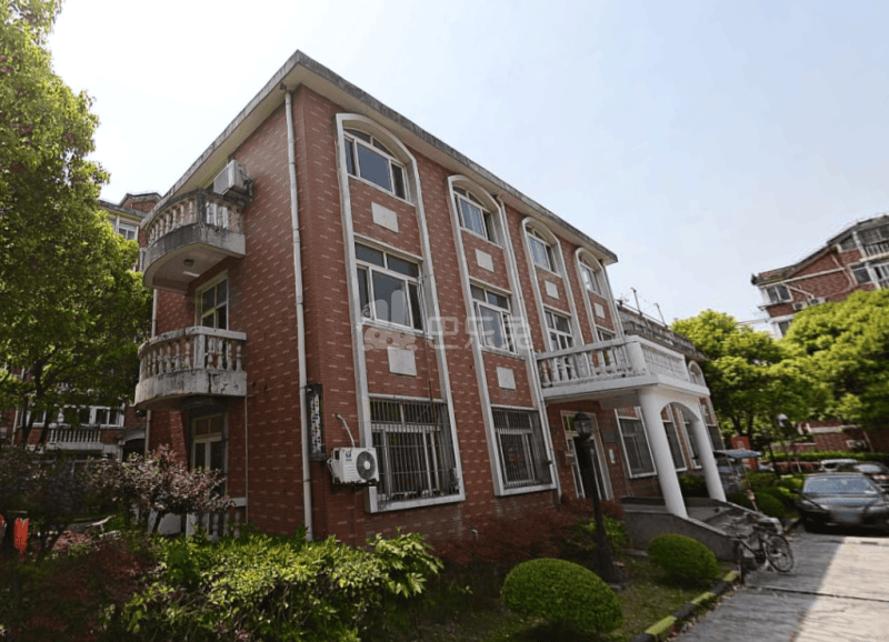 静安艺康苑18263390周边环境图5