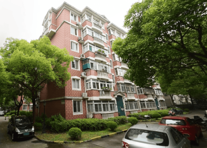 静安艺康苑18263390周边环境图6