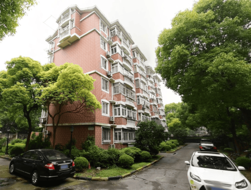 静安艺康苑18263390周边环境图7