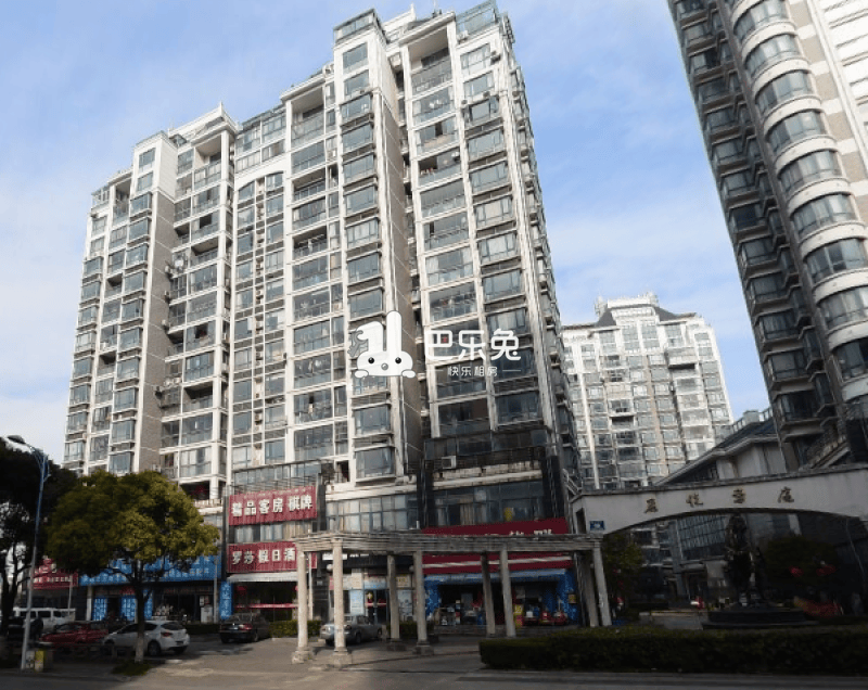 苏州太仓_君悦豪庭北区_2室2厅1卫_整租_县府西街158号-苏州巴乐兔