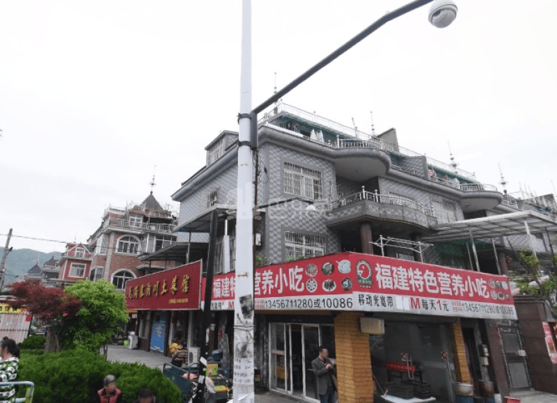 永佳苑18392143周边环境图2