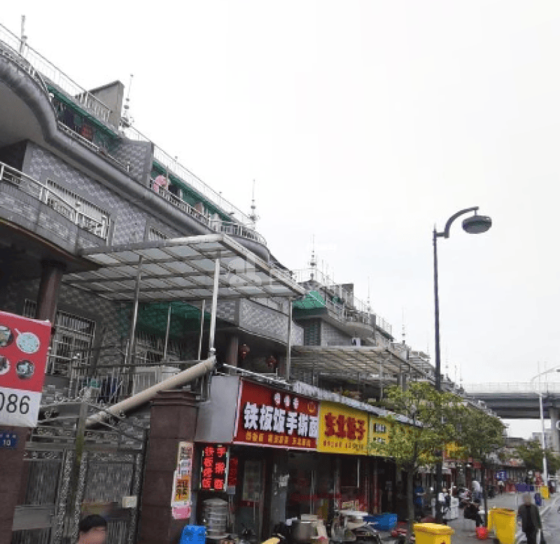 永佳苑18392143周边环境图3