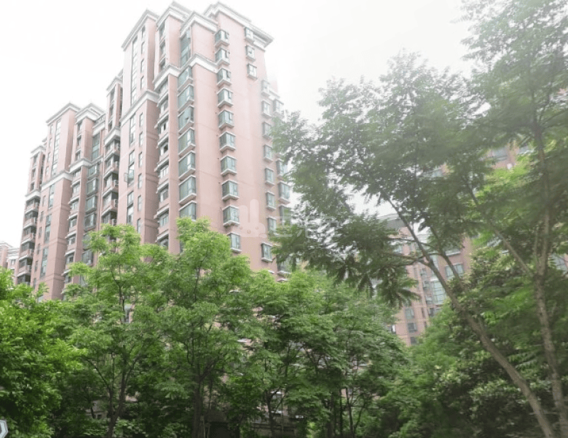 绿洲长岛花园（绿洲香岛花园）6539502周边环境图11