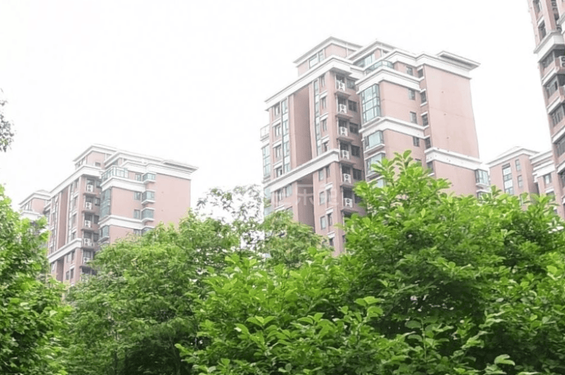 绿洲长岛花园（绿洲香岛花园）6539502周边环境图12