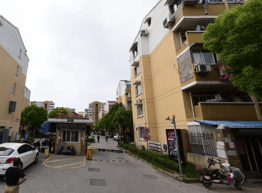 安阁苑北区 1室1厅1卫