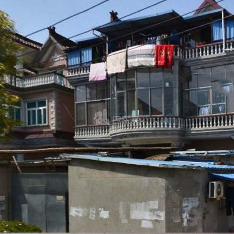 宅东新区6108139周边环境图7