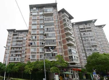 张江汤臣豪园一期 