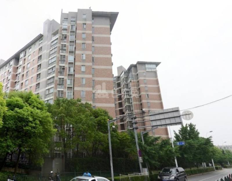 张江汤臣豪园一期10101332周边环境图2