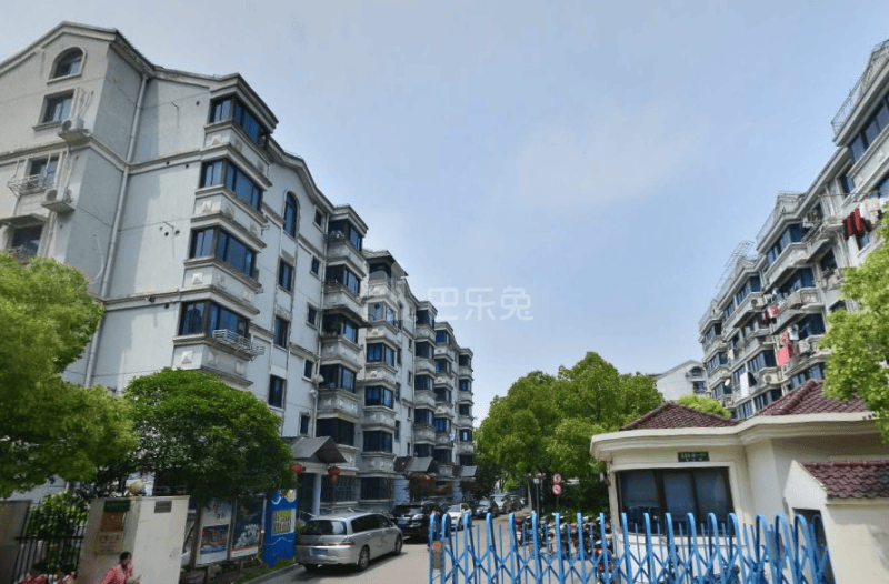 西郊协和小区1897863周边环境图0