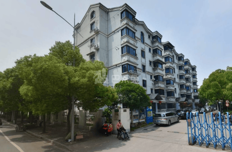 西郊协和小区1897863周边环境图3