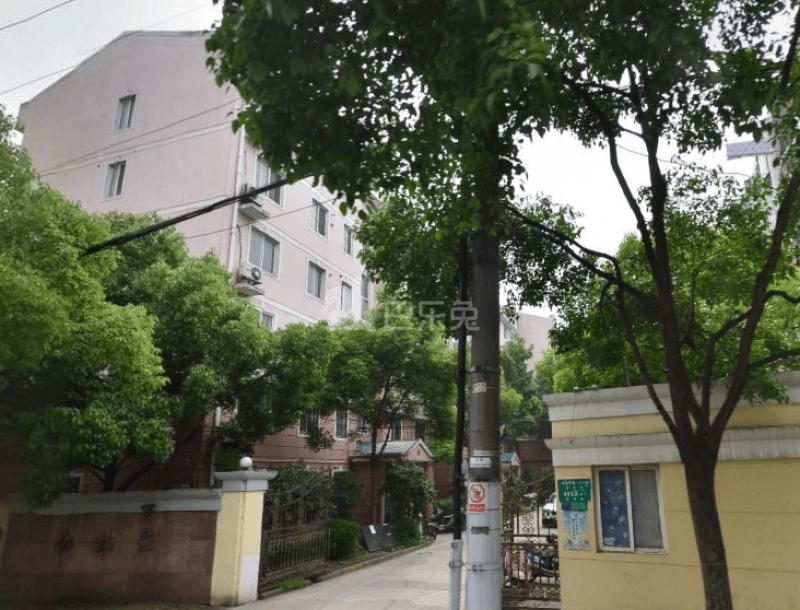 协虹苑15009014周边环境图2