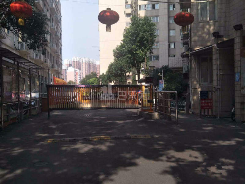 安居花苑14191010周边环境图0