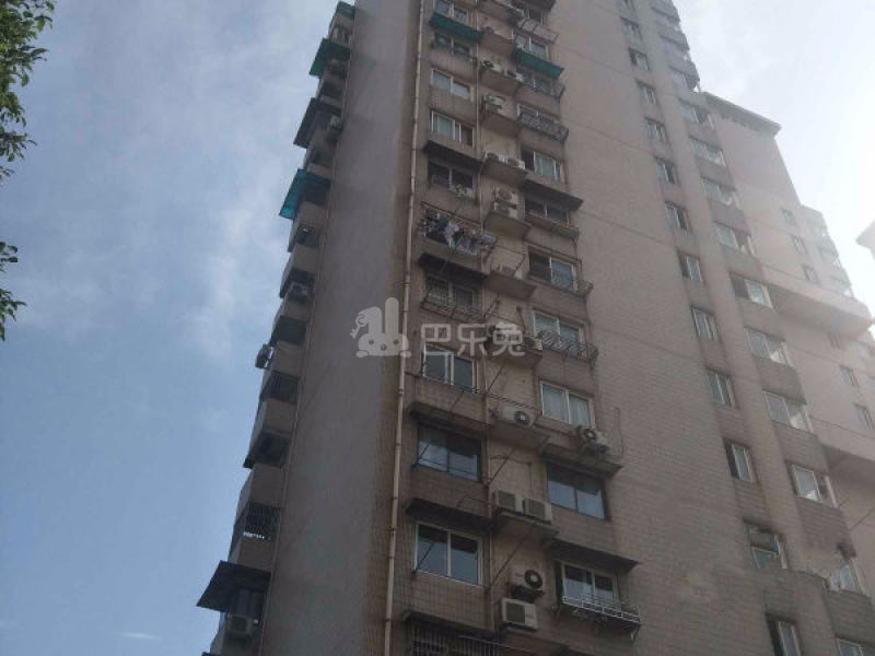 安居花苑14191010周边环境图1