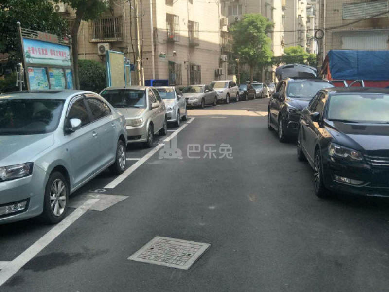 安居花苑14191010周边环境图2