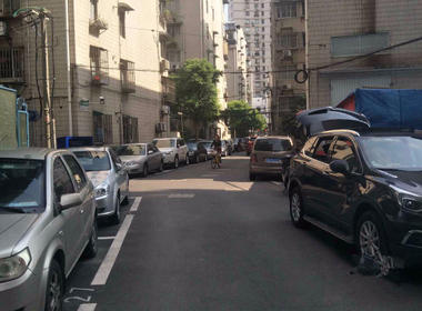 安居花苑 2室2厅1卫