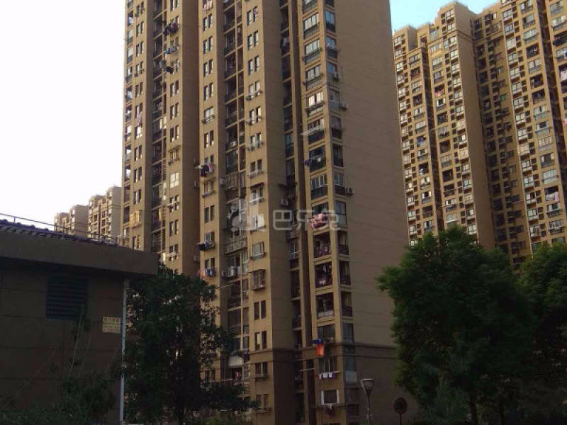 安居金祁新城东区11199016周边环境图10