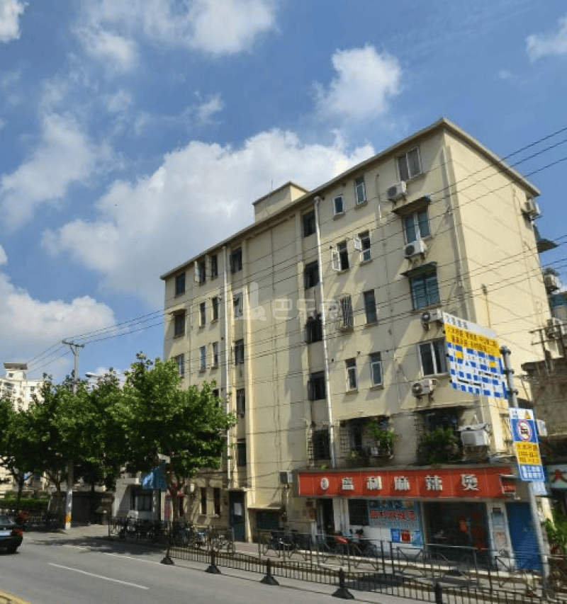 西摩小区