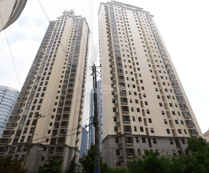 玫瑰广场18068105周边环境图12