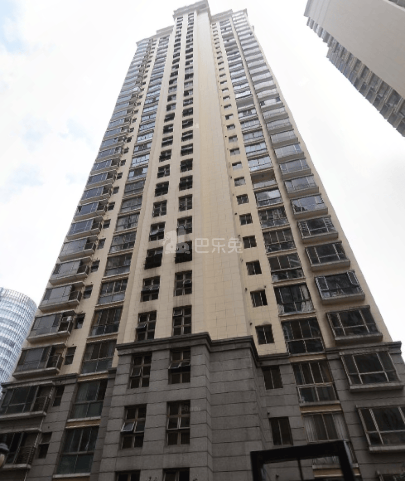 玫瑰广场18068105周边环境图13