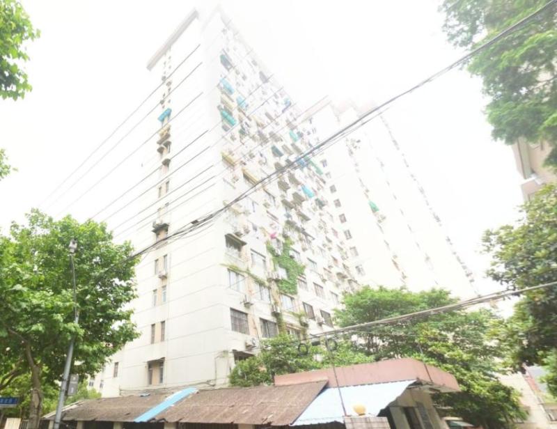 彰武路120弄小区9921472周边环境图9