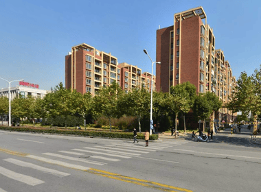 金榜新苑 1室0厅1卫