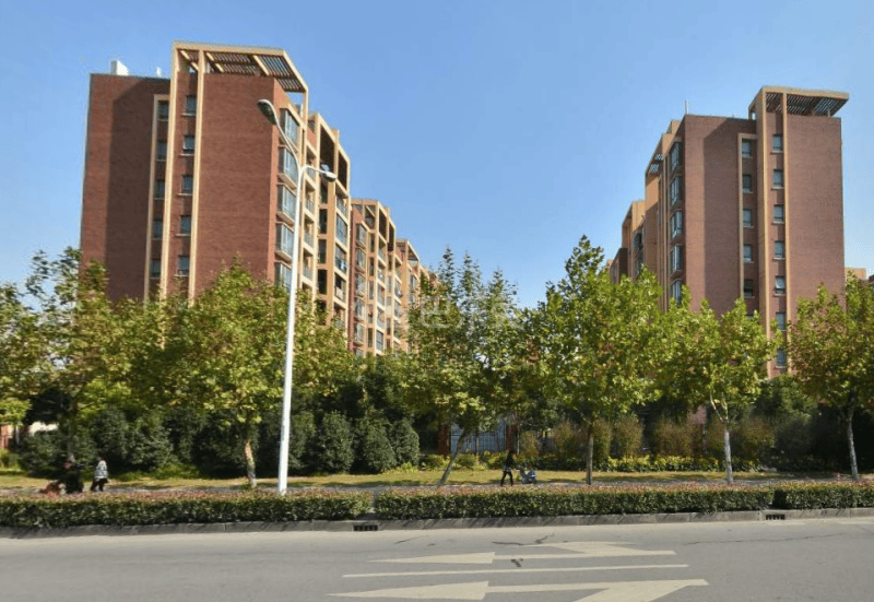 金榜新苑6266888周边环境图13