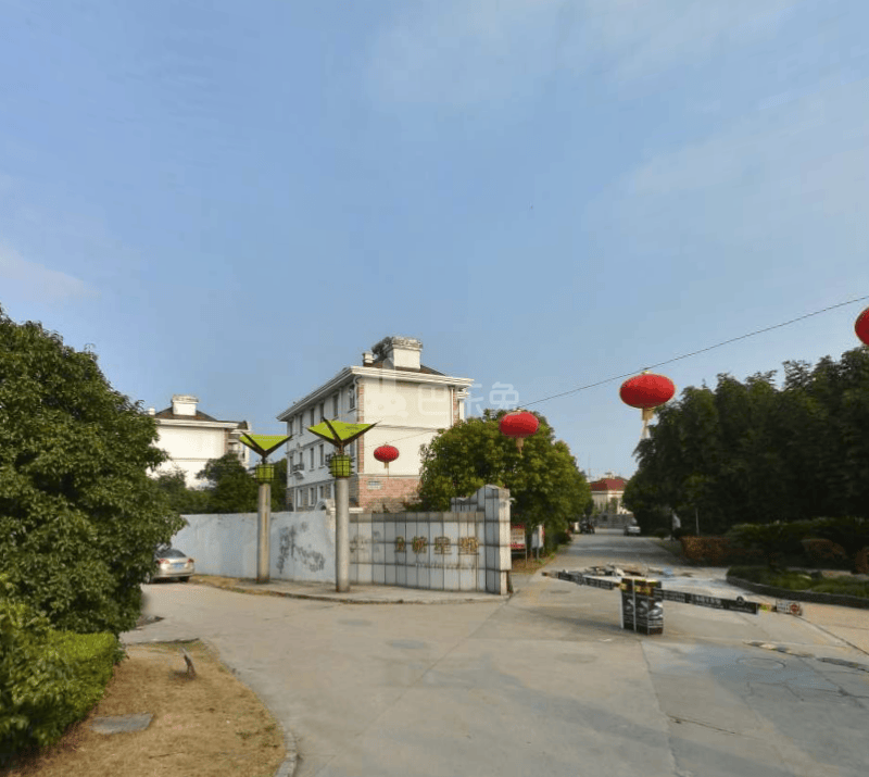 金榜星墅542253周边环境图16