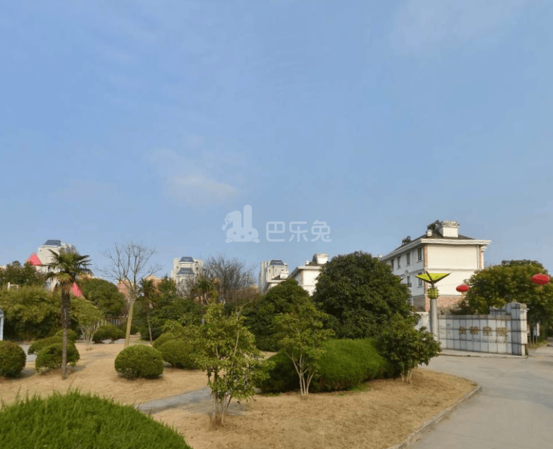 金榜星墅542253周边环境图17