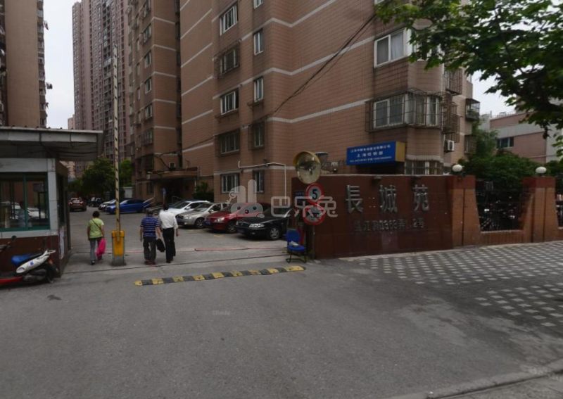 长城苑17708825周边环境图4