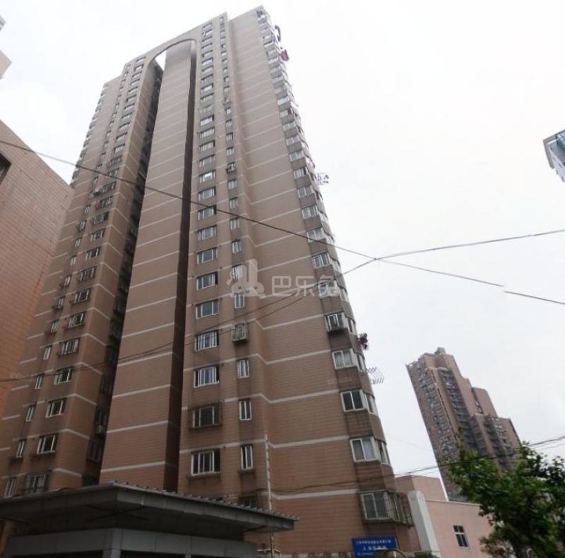 长城苑17708825周边环境图5