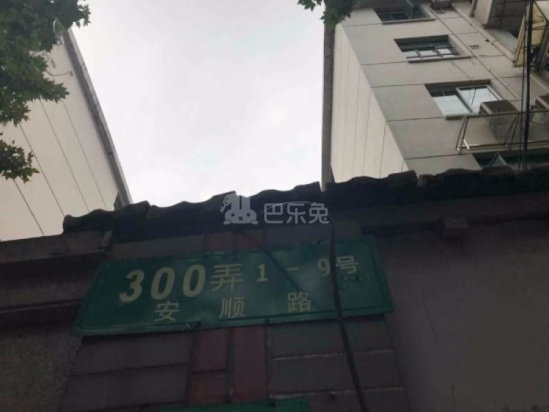 安顺小区（安顺路300弄）15346317周边环境图4