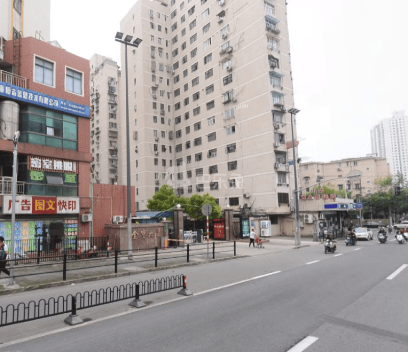 金宝大厦15734941周边环境图8