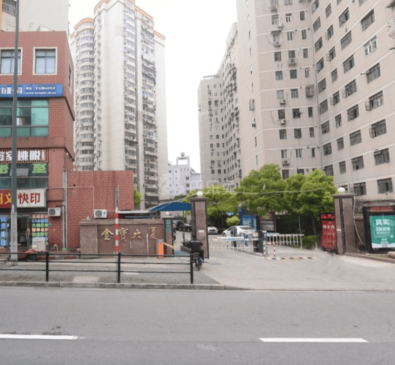 金宝大厦15734941周边环境图9